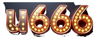 u666 logo
